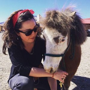 Meet your Posher, Jaime